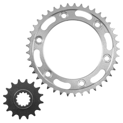 Front & Rear Sprockets for Honda CBR1000S 2015 2016