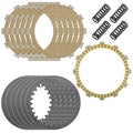 Clutch Friction Plate Spring Kit for Suzuki 21441-37400 21442-37401 21413-41F00