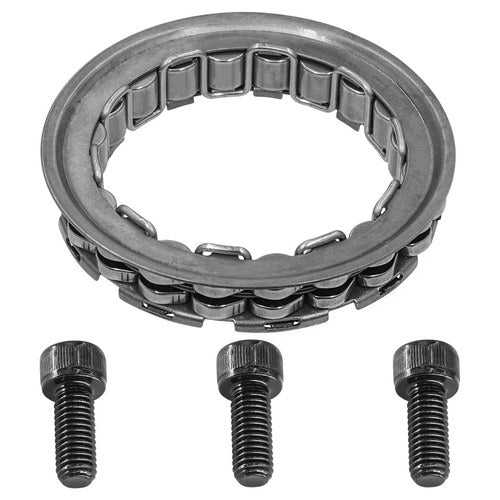 Starter Clutch One Way Bearing for Aprilia Caponord 1200 2014 2015 2016 2017