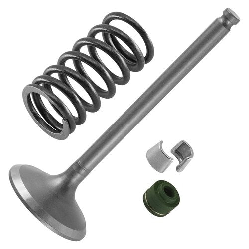 Exhaust Valve Kit for Yamaha WR450F 2003 2004 2005 2006 / 5TA-12121-00-00