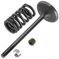 Ex. Valve Kit for Honda 14721-MEB-670 14752-MEB-670 12209-GB4-682 14781-MAT-000