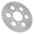 Caltric Rear Wheel Chain Sprocket for Suzuki GS700E/ES 1985 45 Teeth