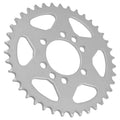 Rear Wheel Chain Sprocket for Suzuki 250 QuadRunner LT-F250S 1989 1990 39 Teeth