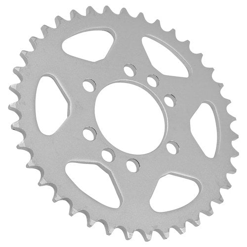 Caltric 64511-02C01 64511-02C00 Rear Wheel Chain Sprocket for Suzuki 39 Teeth