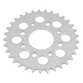 Rear Wheel Chain Sprocket for Honda 250 Rebel CMX250C 85-87 96-97 99-16 33 Teeth