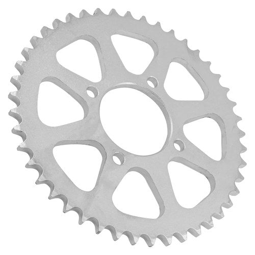 Caltric 42041-145 Rear Wheel Chain Sprocket for Kawasaki 45 Teeth