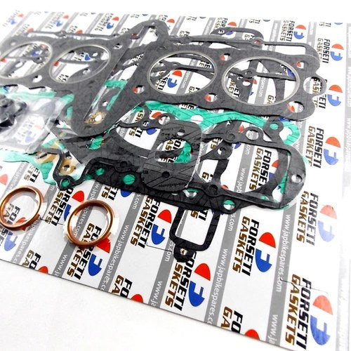 Kawasaki GT750 82-83 Forseti Complete Engine Gasket Set Kit