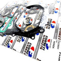 Honda XL80 80-85 Forseti Complete Engine Gasket Set Kit