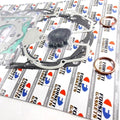 Honda XR600 88-00 Forseti Complete Engine Gasket Set Kit