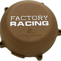Boyesen Factory Ignition Cover, Magnesium | SC-13M