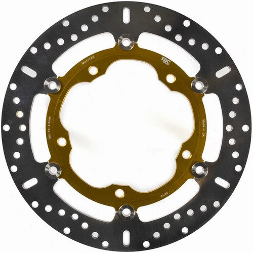 Ebc Brake Rotor Standard | MD4174X