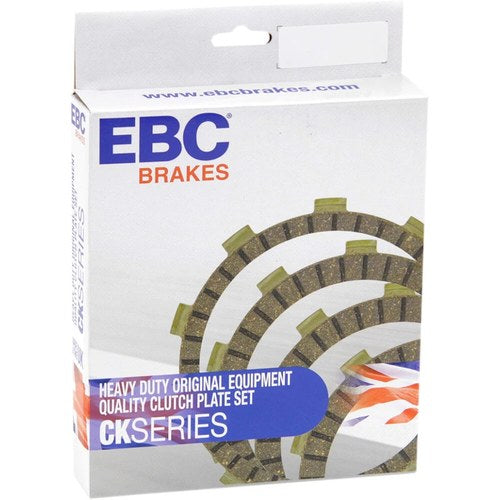 Ebc Clutch Kit | CK7008