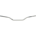 Moose Racing Silver Flex CR Low Handlebar | 64-75-GS8-3ES