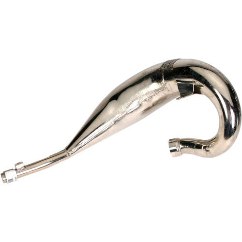 Pro Circuit Platinum Exhaust Head Pipe (Nickel-Plated) PH92125P