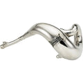 Pro Circuit Platinum 2 Exhaust Head Pipe (Nickel-Plated) PH03250P2