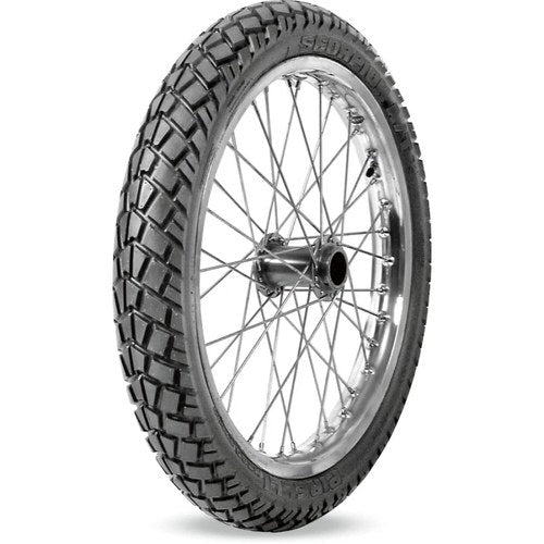 Pirelli MT 90 A/T Scorpion Front Bias Tire 80/90 - 21 48S (Enduro On/Off)