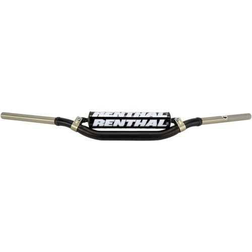 Renthal Black Twinwall 999 McGrath/'16+ SX125-450 Handlebar | 99901BK07185