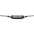 Renthal Black Twinwall 999 McGrath/'16+ SX125-450 Handlebar | 99901BK07185