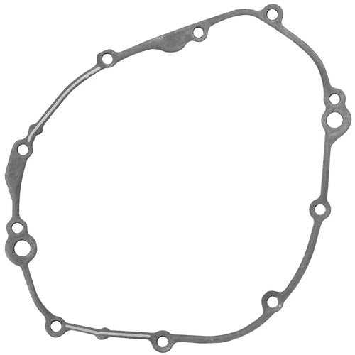 Caltric 2CR-15461-00-00 Clutch Cover Gasket for Yamaha YZFR1 FZ10 MT10 2015-2026