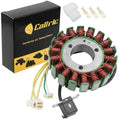 Caltric 32101-17G12 32101-17G10 32101-17G11 Stator Coil For Suzuki