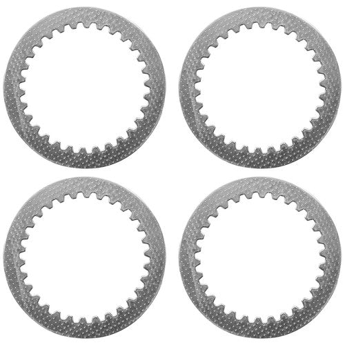 Caltric Clutch Plates For Honda Rebel 300 CMX300 2017 2018 2019 / 22321-KYJ-902