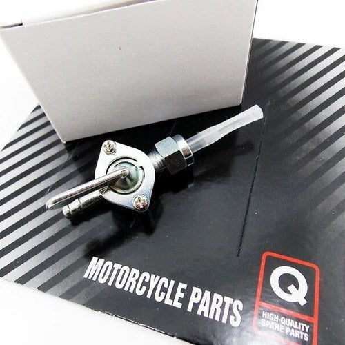 Honda P50 1968 Jbs Fuel Tap Petcock Petrol Tank 12mm