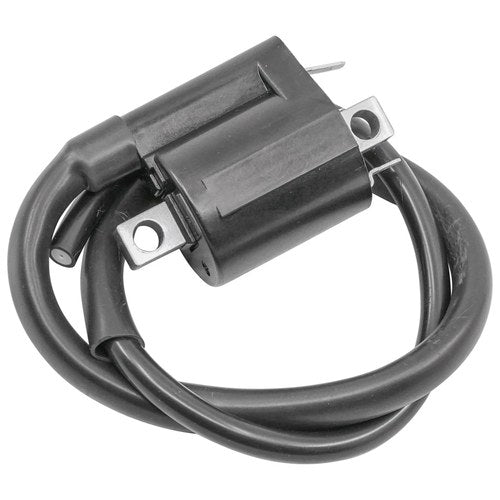 Caltric Ignition Coil For Yamaha Raider Bullet Cowl XV19C 2015 5YU-82310-12-00