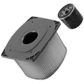 Caltric Air & Oil Filters For Suzuki GSXR750/GSXR1100 1988-1992 13780-17C00