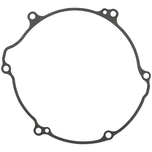 Caltric 11060-1351 Outer Clutch Cover Gasket For Kawasaki KX125 1994-2002