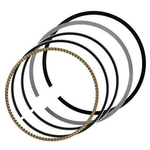 Caltric 4VR-11603-00-00 4VR116030000 Piston Ring Set For Yamaha