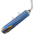 Fmf Racing Extreme Ti 2.1 Silencer | 025279