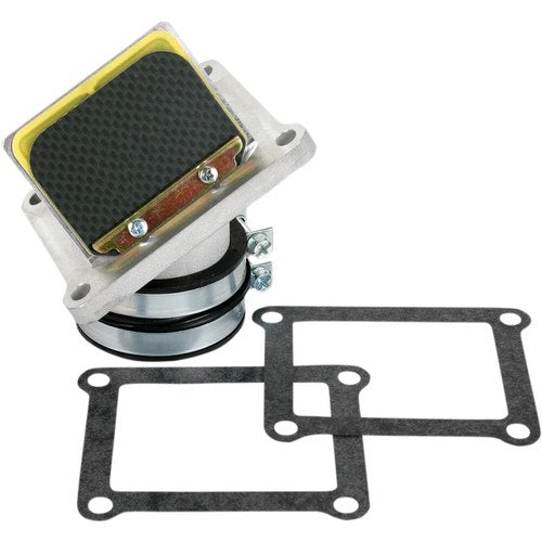 Boyesen Rad Valve - YZ125 95-98 | RAD33C
