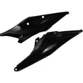 Cycra Side Panels - KTM - Black | 1CYC-2556-12