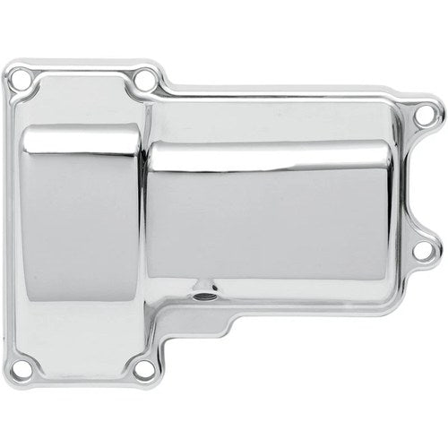 Drag Specialties Transmission Top Cover - Chrome | I35-0028