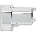 Drag Specialties Transmission Top Cover - Chrome | I35-0028
