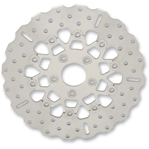Ebc Brake Rotor - 11-3/8" | RSD017C
