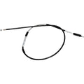 Motion Pro Black Vinyl Clutch Cable (03-0236)