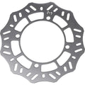 Moose Racing Rear Brake Rotor - Sherco | 1711-RR-SHER01