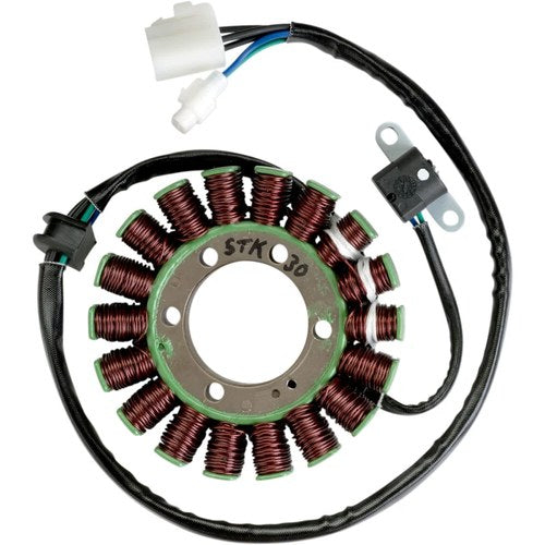 Moose Utility Division Stator for Suzuki | M-21-806
