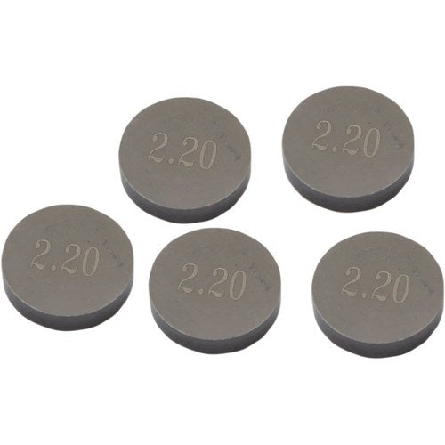 Prox Valveshim - 10.00 x 2.20 - 5 pack | 29.100220