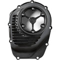 Roland Sands Design Cam Cover Clarity Black Ops 17+M8 | 0177-2065-SMB