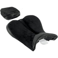 Saddlemen Gel-Channel Sport Seat - R1 (Black) 0810-0787