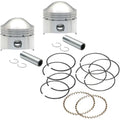S&S Cycle Piston Kit - 3.4375" Bore | 106-5495