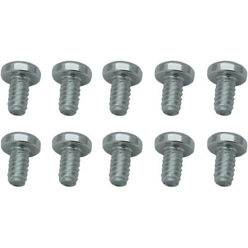 S&S Cycle Screw, Throttle Plate 10 Pack | 50-0064