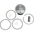Wiseco Piston Kit - Honda CRF250R - 82 mm Bore | 4984M08200