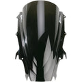 Zero Gravity Double Bubble Windscreen - 675 (Dark Smoke) 16-912-19