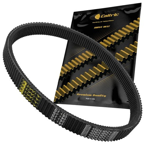 Caltric Clutch Drive Belt For Polaris Edge 550 LX 2007 3211078