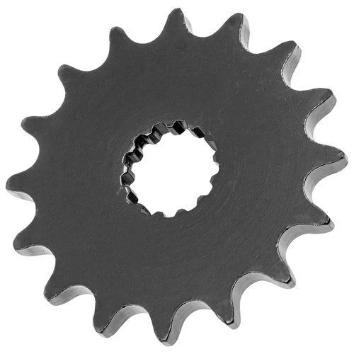 Caltric Front Drive Chain Sprocket for Kawasaki 13144-1256 Teeth 16