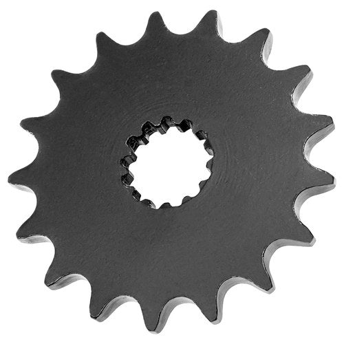 Front Drive Chain Sprocket for Suzuki GSX-S1000 2017-2020 2022 2023 Teeth 17