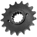 Front Drive Chain Sprocket for Honda CB1000 1994-1995/CB1100F 1983 Teeth 17